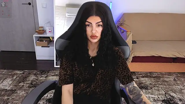 AnacondaOnn online show from March 27, 6:44 am