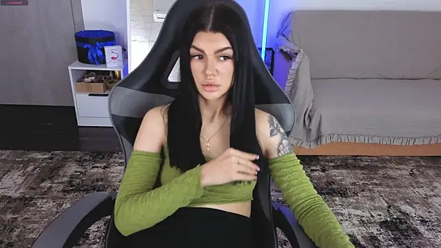 AnacondaOnn online show from May 8, 8:51 am
