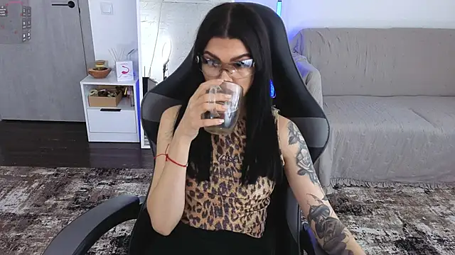 AnacondaOnn online show from March 21, 11:14 am