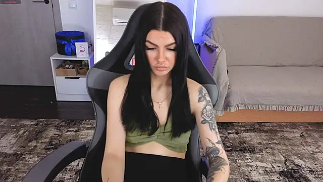AnacondaOnn online show from May 13, 7:15 am