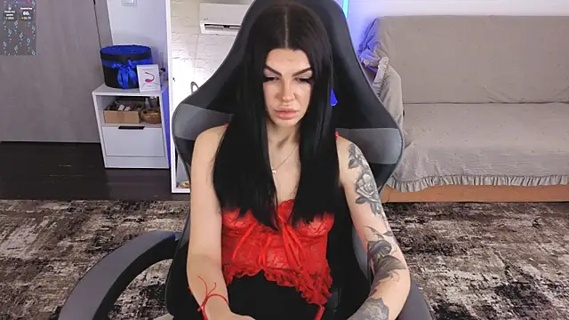 AnacondaOnn online show from May 3, 6:51 am
