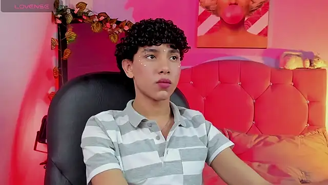 artemis jones online show from March 19, 8:53 pm