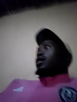 Black sex- online show from April 12, 4:10 pm