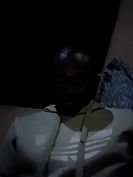 Black sex- online show from April 22, 5:42 pm
