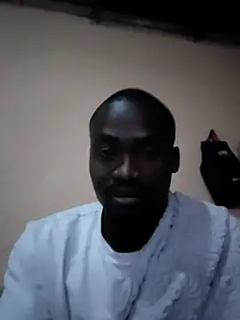 Black sex- online show from March 30, 4:25 am