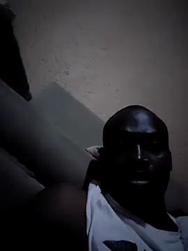 Black sex- online show from April 13, 5:44 am