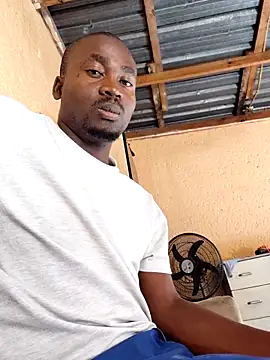 Black sex- online show from April 16, 8:15 am