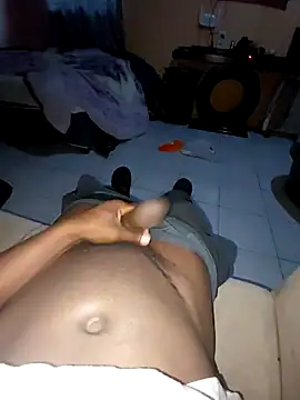 Black sex- online show from March 20, 4:13 am