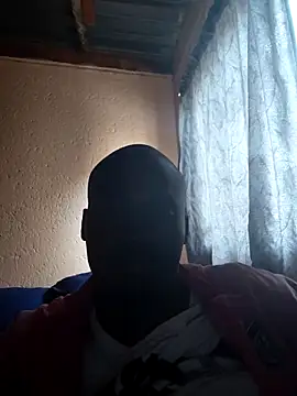 Black sex- online show from April 8, 12:17 pm