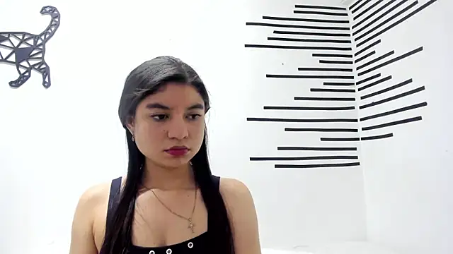 LindaCatalina  online show from May 27, 12:45 pm