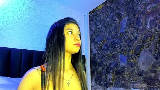 LindaCatalina  online show from May 22, 12:47 pm
