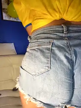 LeylaKnox online show from June 17, 6:40 pm