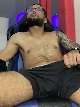 KyleJoss30 online show from March 31, 9:22 am