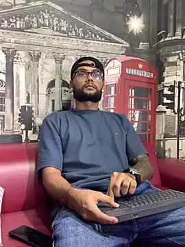 KyleJoss30 online show from March 22, 9:27 pm