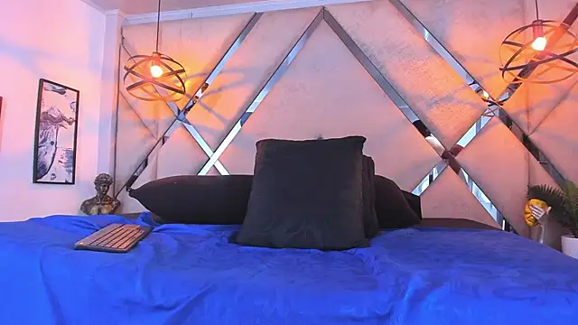 KyleJoss30 online show from March 19, 10:10 pm