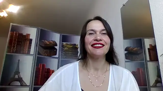 Selena Moo online show from April 26, 10:01 am