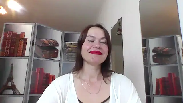 Selena Moo online show from May 22, 8:23 am