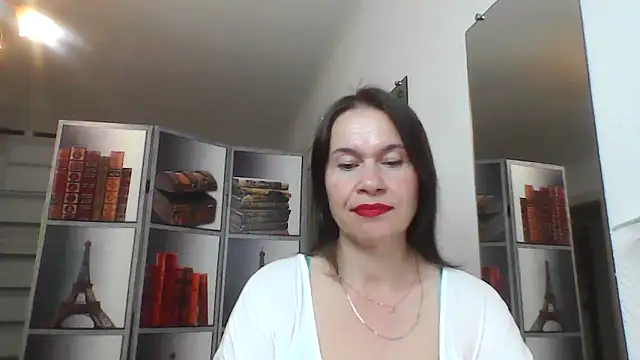 Selena Moo online show from June 14, 8:48 am