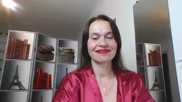Selena Moo online show from June 22, 8:39 pm