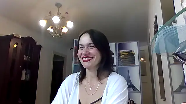Selena Moo online show from May 29, 9:59 am