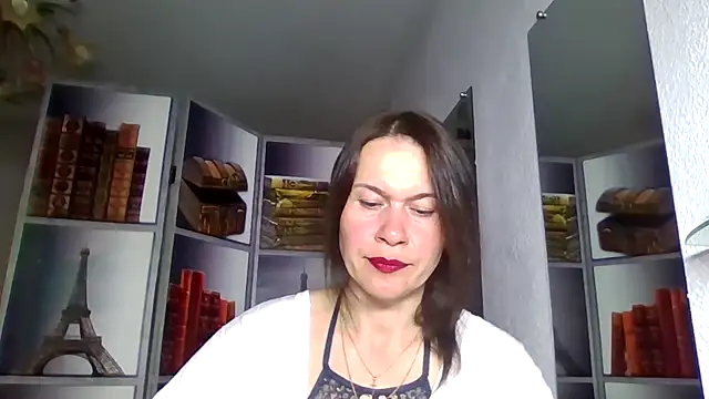 Selena Moo online show from March 30, 7:54 am