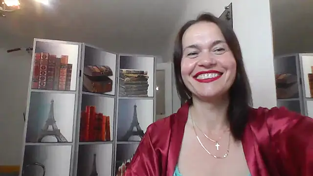 Selena Moo online show from July 5, 10:33 am