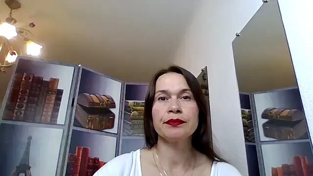 Selena Moo online show from May 8, 10:52 am