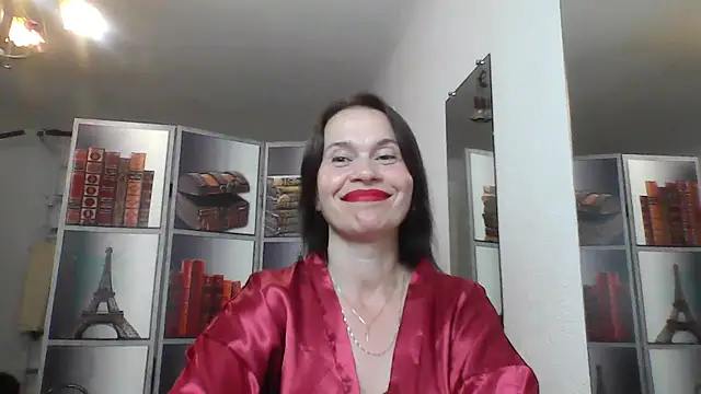 Selena Moo online show from June 19, 9:31 pm