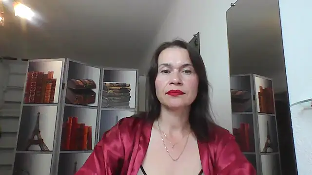 Selena Moo online show from July 7, 11:14 am