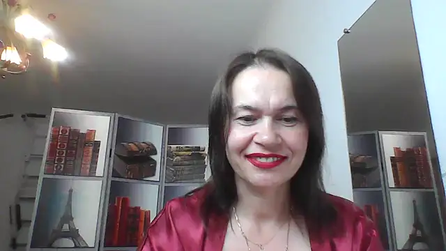 Selena Moo online show from July 16, 7:49 am