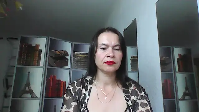 Selena Moo online show from July 24, 7:48 am