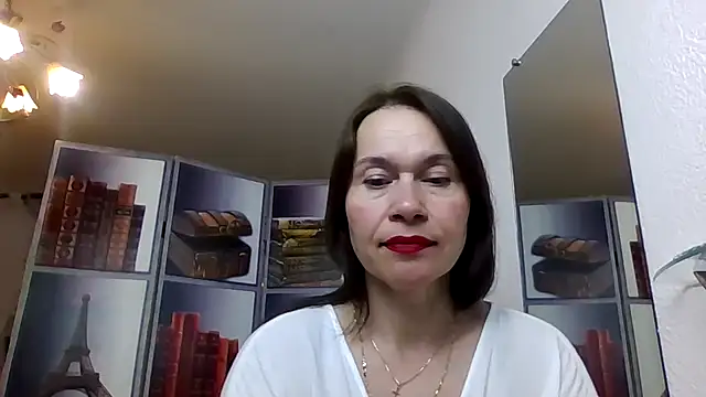 Selena Moo online show from May 15, 8:34 am