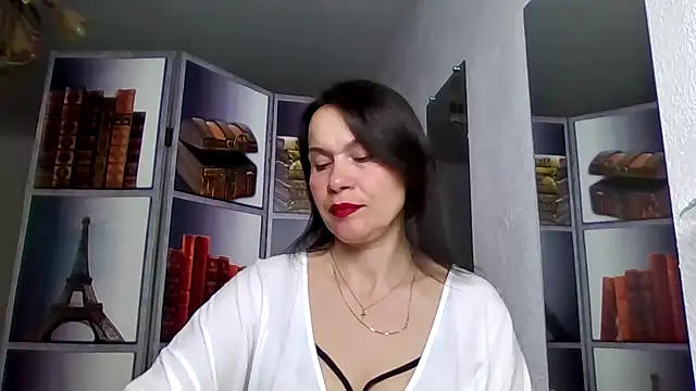 Selena Moo online show from April 16, 12:28 pm