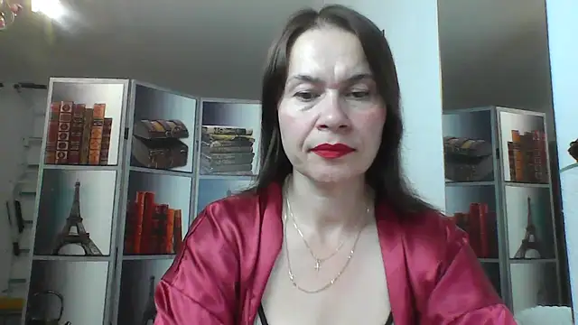 Selena Moo online show from July 12, 10:49 am