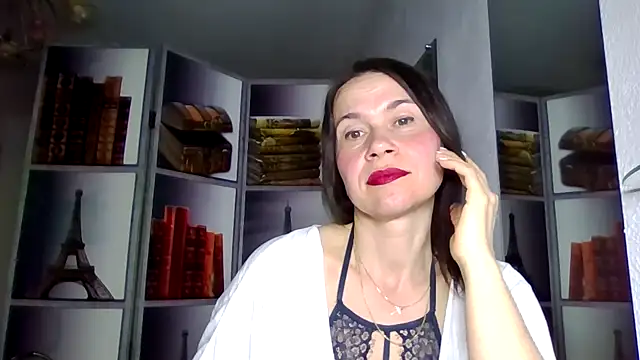 Selena Moo online show from March 20, 10:49 am