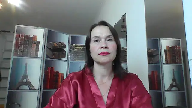 Selena Moo online show from June 21, 2:34 pm
