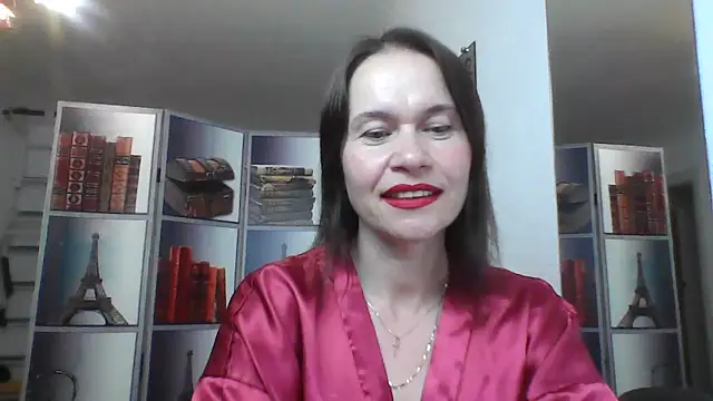 Selena Moo online show from June 22, 8:33 am