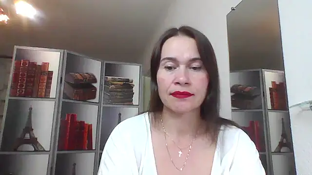 Selena Moo online show from June 1, 1:22 pm