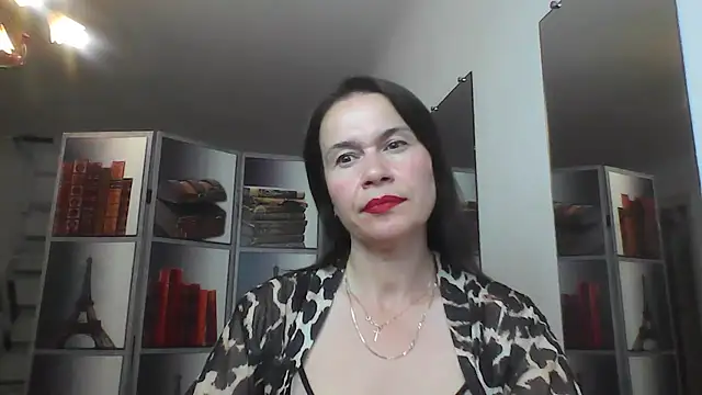 Selena Moo online show from July 31, 10:14 am