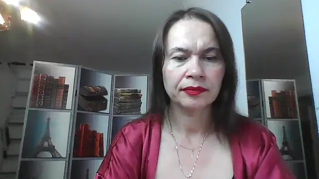 Selena Moo online show from July 19, 8:12 am