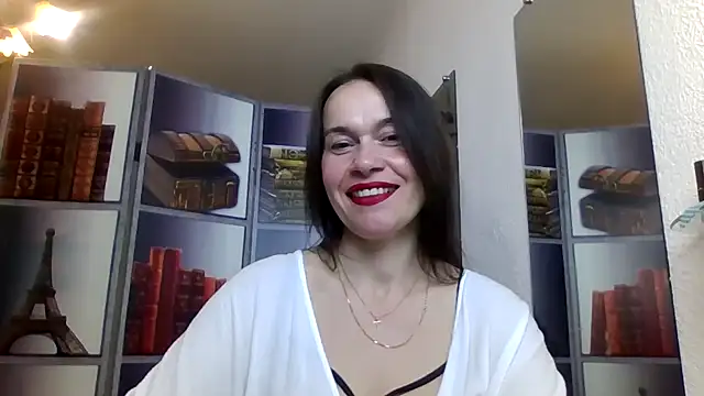 Selena Moo online show from April 27, 8:12 am