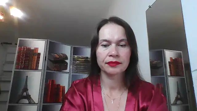 Selena Moo online show from June 28, 8:31 am