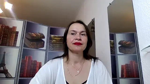 Selena Moo online show from May 17, 3:12 pm
