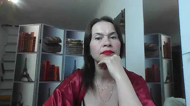 Selena Moo online show from July 11, 9:53 am