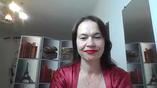 Selena Moo online show from July 15, 10:55 am