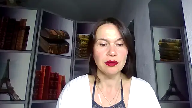 Selena Moo online show from March 25, 11:09 am
