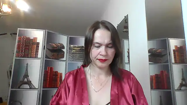 Selena Moo online show from June 26, 12:22 pm