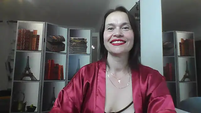 Selena Moo online show from June 23, 9:35 pm
