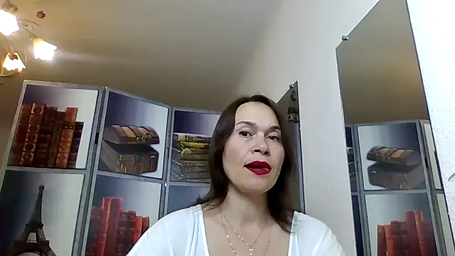 Selena Moo online show from May 10, 12:53 pm