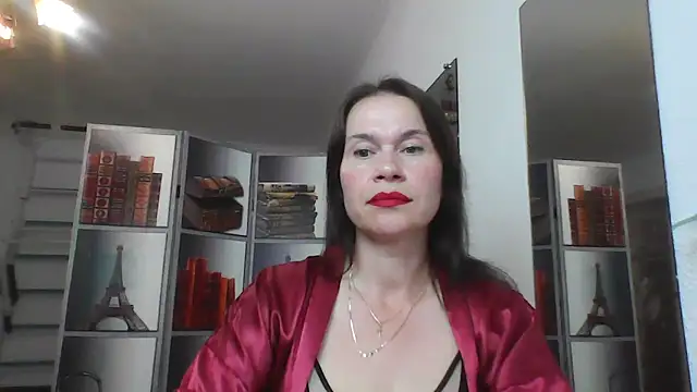 Selena Moo online show from June 30, 7:52 am